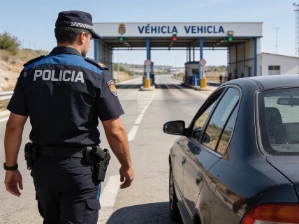 Spain Tightens Vehicle Inspections as Euro 7 Rules Arrive RUSSPAIN.com