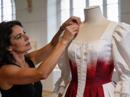 Pilar Albarracín wins Spain's National Visual Arts Award RUSSPAIN.com