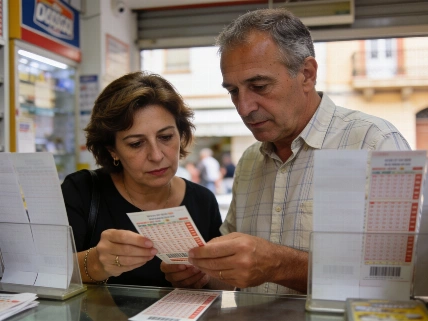 Lotería Nacional Draw on July 30: Main Prize Goes to Alicante RUSSPAIN.com