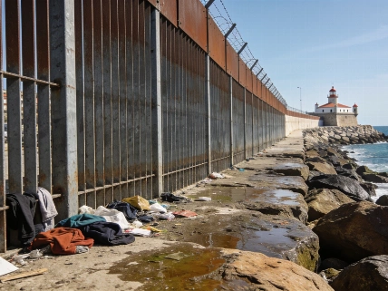 Sánchez holds Morocco responsible for Ceuta border failure RUSSPAIN.com