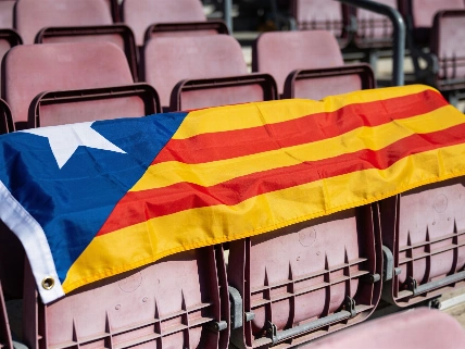 Junts under fire as Maricarmen's eviction sparks housing fight RUSSPAIN.com
