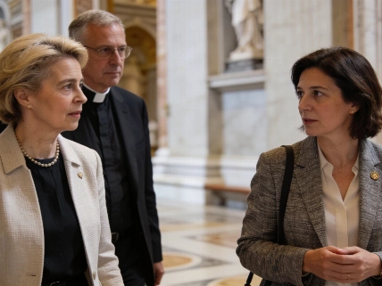 León XIV expands theology commission to 30 members RUSSPAIN.com