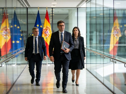 Spain presses EU for permanent status for Ceuta and Melilla RUSSPAIN.com