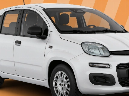 Fiat offers the Pandina for €99 a month on finance RUSSPAIN.com