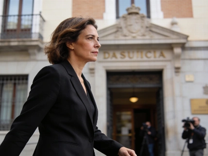 Government backs popular jury in Begoña Gómez trial RUSSPAIN.com