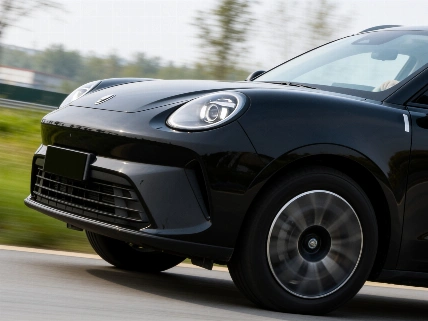 ORA 5 takes aim at Spain’s compact SUV crowd RUSSPAIN.com
