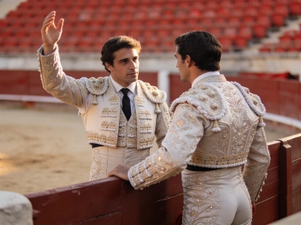 Ferrera and Román Shake Up the Toroslam Rankings RUSSPAIN.com