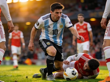 Switzerland Loses Key Player Manzambi Ahead of Colombia Clash RUSSPAIN.com