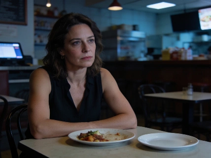 Eating Disorders Are Being Missed in Women Over 50 RUSSPAIN.com