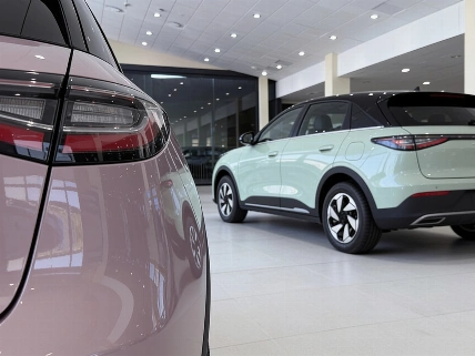 Grupo Gamboa led Geely’s Spanish launch RUSSPAIN.com
