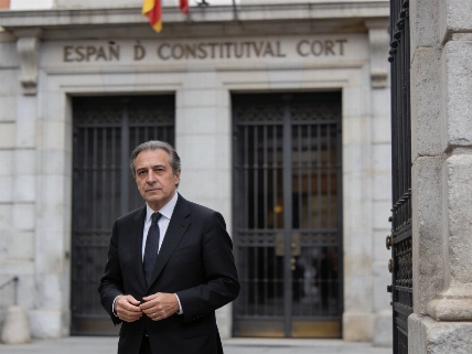 Constitutional Court withholds ruling ahead of amnesty hearing RUSSPAIN.com