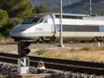 Urda crash engineer points to possible ASFA failure RUSSPAIN.com