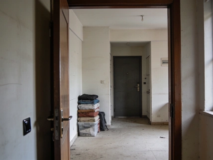 Maricarmen Abascal demands action after Madrid eviction RUSSPAIN.com
