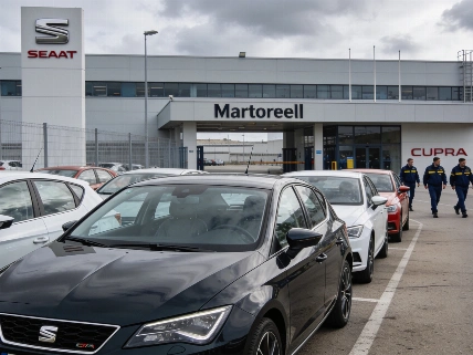 Volkswagen Leaves Seat’s Future Uncertain as Electric Shift Pressures Mount RUSSPAIN.com