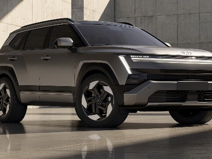 Hyundai Tucson 2027 breaks cover with bold design and hybrid power RUSSPAIN.com