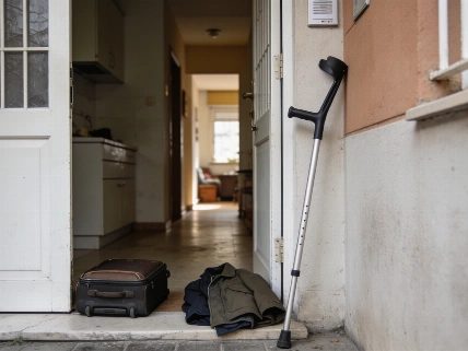 Maricarmen asks Sánchez to dismantle the system behind her eviction RUSSPAIN.com
