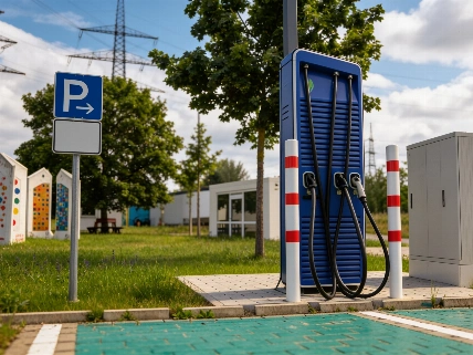 Trump rewrites US car rules and sidelines electric mandates RUSSPAIN.com