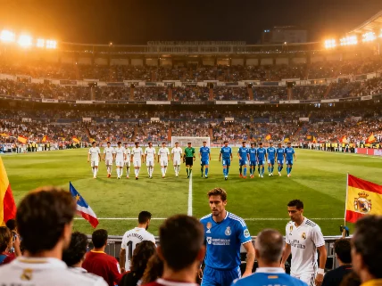 Spain Faces Austria in World Cup Knockout: Free TV and Streaming Details RUSSPAIN.com