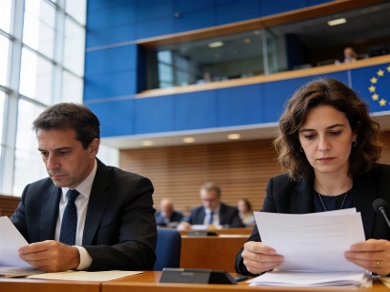 Moroccan Pressure Fails to Sway European Parliament on Ceuta Crisis RUSSPAIN.com