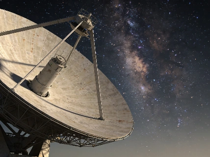 Spanish team finds cosmic sugar tied to DNA chemistry RUSSPAIN.com