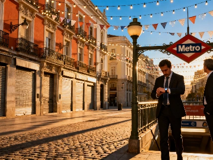 July 28 Confirmed as Public Holiday in Cantabria Only RUSSPAIN.com