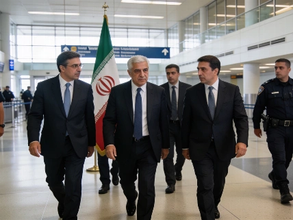US grants Iranian president Pezeshkian entry for UN Assembly in New York RUSSPAIN.com