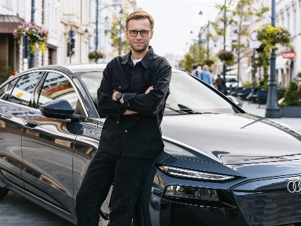 Audi A6 e-tron breaks electric car range record with 1,335 km on one charge RUSSPAIN.com