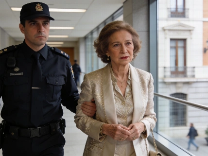 Architect Josep Juanpere’s wife arrested in Madrid over Baqueira death RUSSPAIN.com