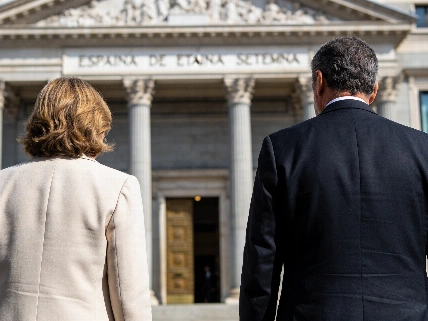 PP and Vox agree unprecedented Senate election pact RUSSPAIN.com