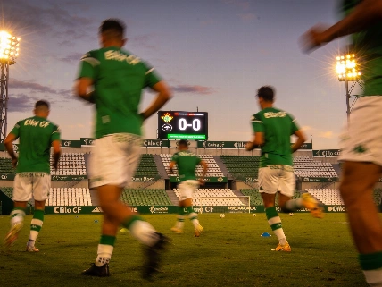 Elche Schedules Preseason Friendly Against Al-Ain Without TV Broadcast RUSSPAIN.com