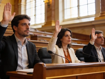 Sánchez puts housing decrees to a crucial congressional vote RUSSPAIN.com