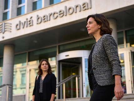 Más Madrid puts Ada Colau forward for Frente Amplio leadership RUSSPAIN.com