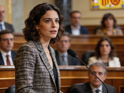 Frente Amplio backs Spain's early election as housing becomes decisive test RUSSPAIN.com