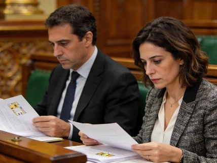 Nearly Half of Spanish Lawmakers Own Multiple Homes RUSSPAIN.com