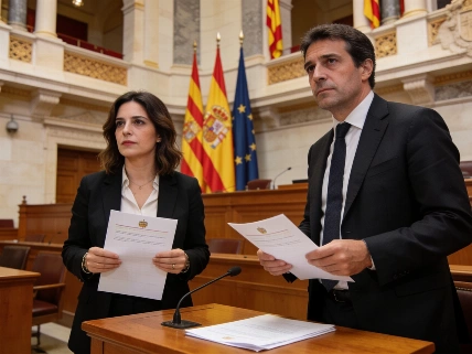Socialists Take Dana Flood Inquiry Fight to Spain’s Constitutional Court RUSSPAIN.com
