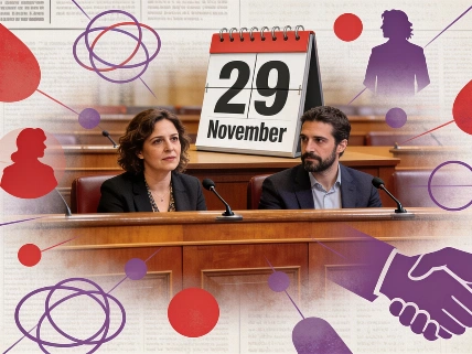 Colau opens Frente Amplio to Rufián before 29N RUSSPAIN.com