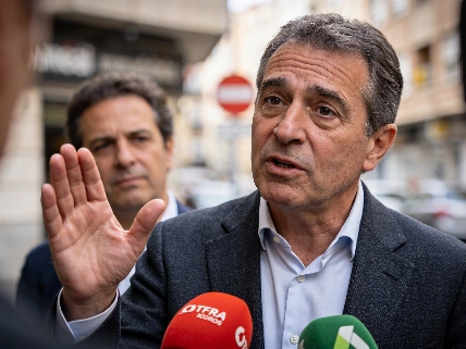Maíllo rejects Podemos's 10-region unity offer RUSSPAIN.com