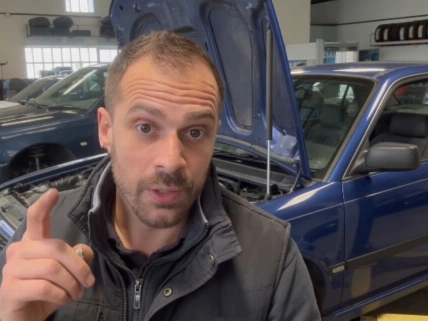 The Hidden Screw That Makes Stealing Your Car Much Harder RUSSPAIN.com