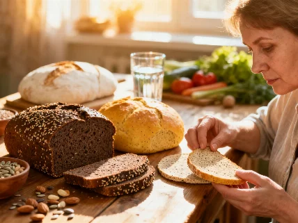 Why More People Are Freezing Bread Before Eating It RUSSPAIN.com