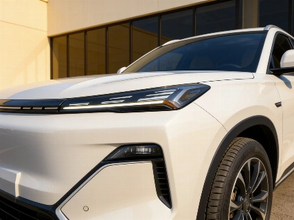 Geely Starray EM-i shakes up Spain with size, power and price RUSSPAIN.com