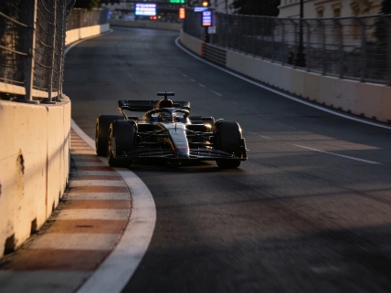 Alonso says new F1 rules are killing the character of famous circuits RUSSPAIN.com