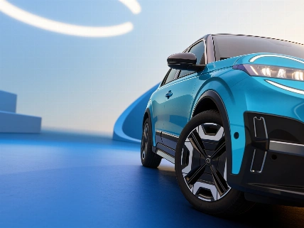 Nissan MICRA electric gains ground as QASHQAI e‑POWER surges in Spain RUSSPAIN.com