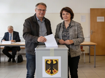 AfD overtakes rivals in Saxony Anhalt regional election RUSSPAIN.com