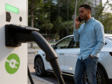 Spain’s Most Reliable Electric Cars Revealed: OCU Ranks the Top Brands RUSSPAIN.com