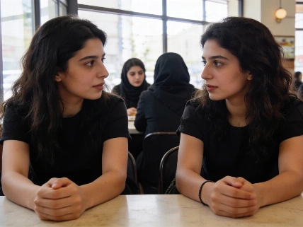 Iranian women defy veil rules as authorities struggle to enforce control RUSSPAIN.com