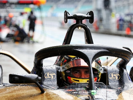 Sergio Pérez fights Sepang chaos in Bahrain Grand Prix drama RUSSPAIN.com