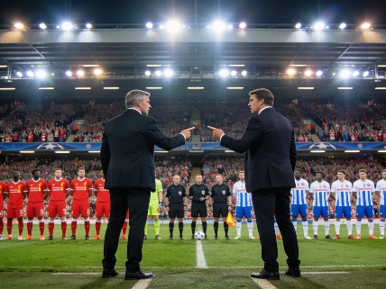 Liverpool and Sunderland Reveal Full Lineups for GEODIS Park Friendly RUSSPAIN.com