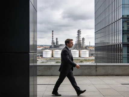 Oil surge and rising debt yields drag Ibex 35 lower RUSSPAIN.com