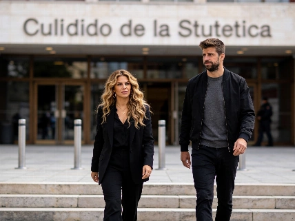 Shakira seeks Miami visits for her children in Barcelona court dispute RUSSPAIN.com