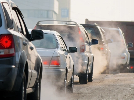 Old cars pump out nearly half of Spain’s vehicle emissions RUSSPAIN.com